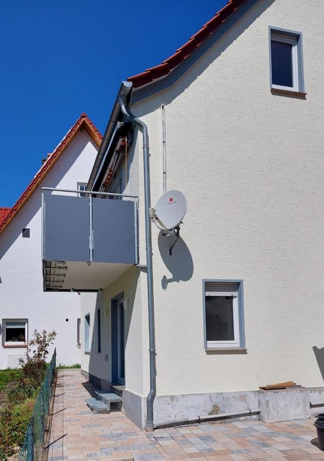 Haus Emmerblick Schieder-Schwalenberg Exterior photo